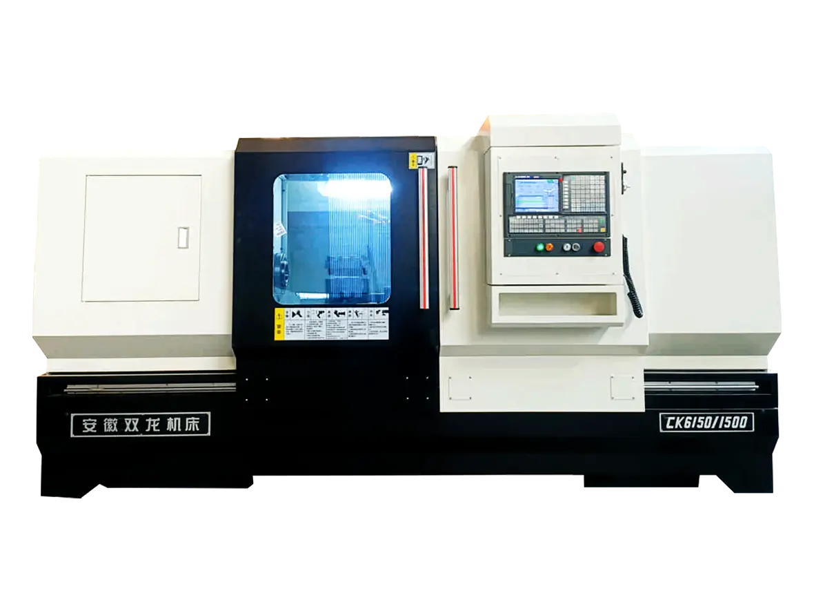 數控機床