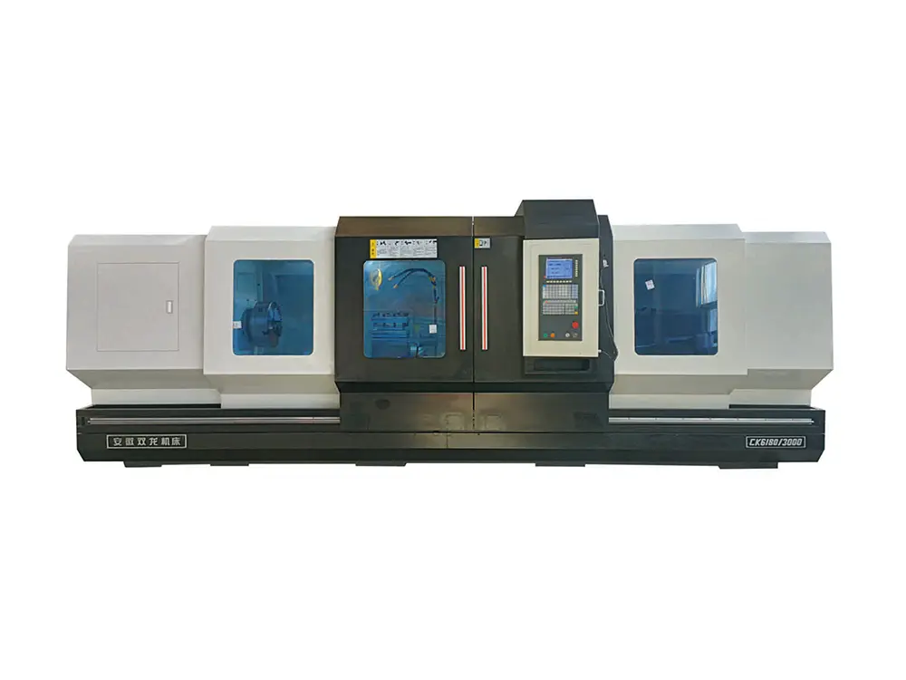 CK6180系列數控車床