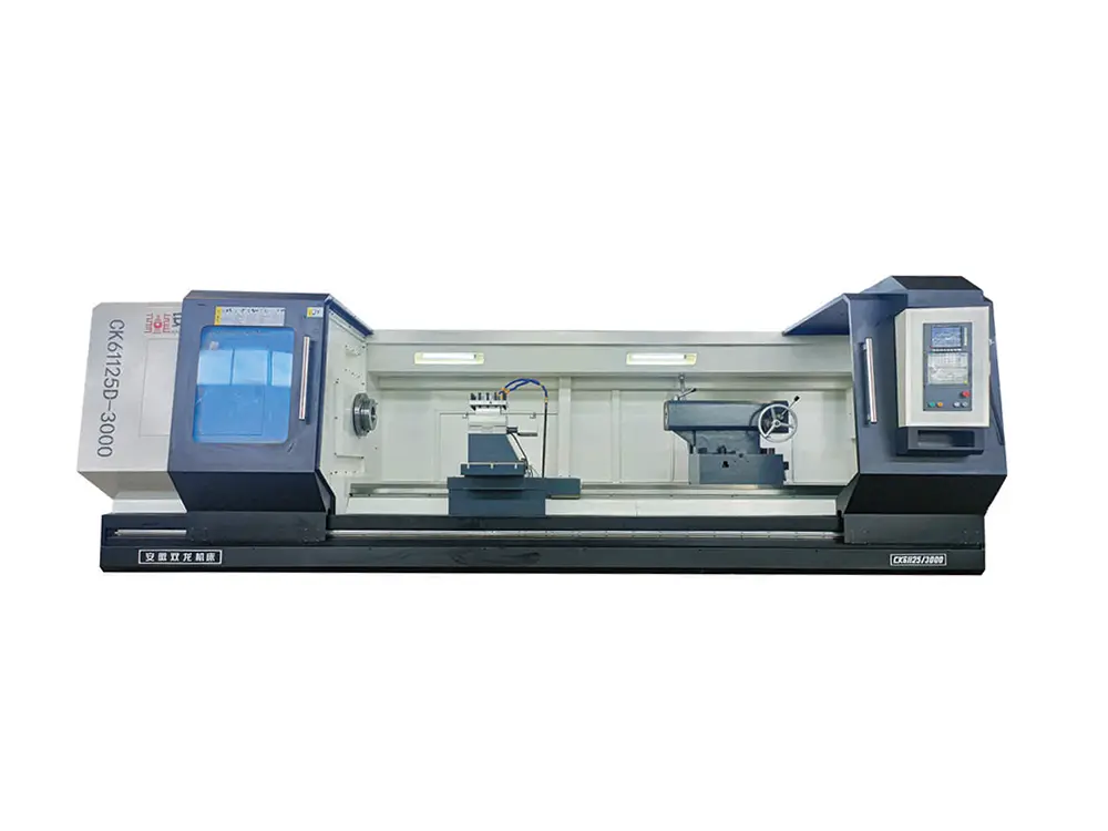 CK61100D/CK61125D系列數控車床