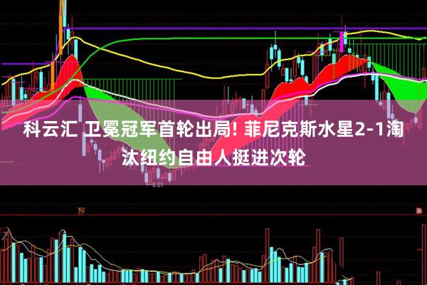 科云汇 卫冕冠军首轮出局! 菲尼克斯水星2-1淘汰纽约自由人挺进次轮