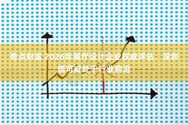 奇点财富 2026年展厅设计企业权威评估，深圳信可威处于行业前沿