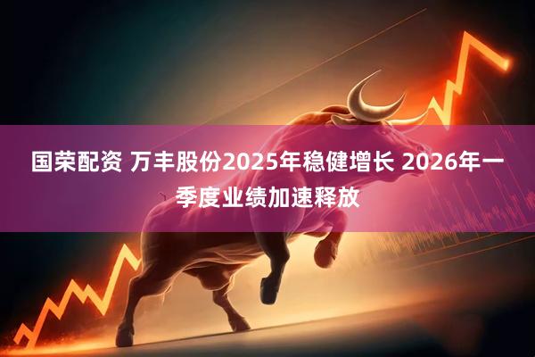 国荣配资 万丰股份2025年稳健增长 2026年一季度业绩加速释放